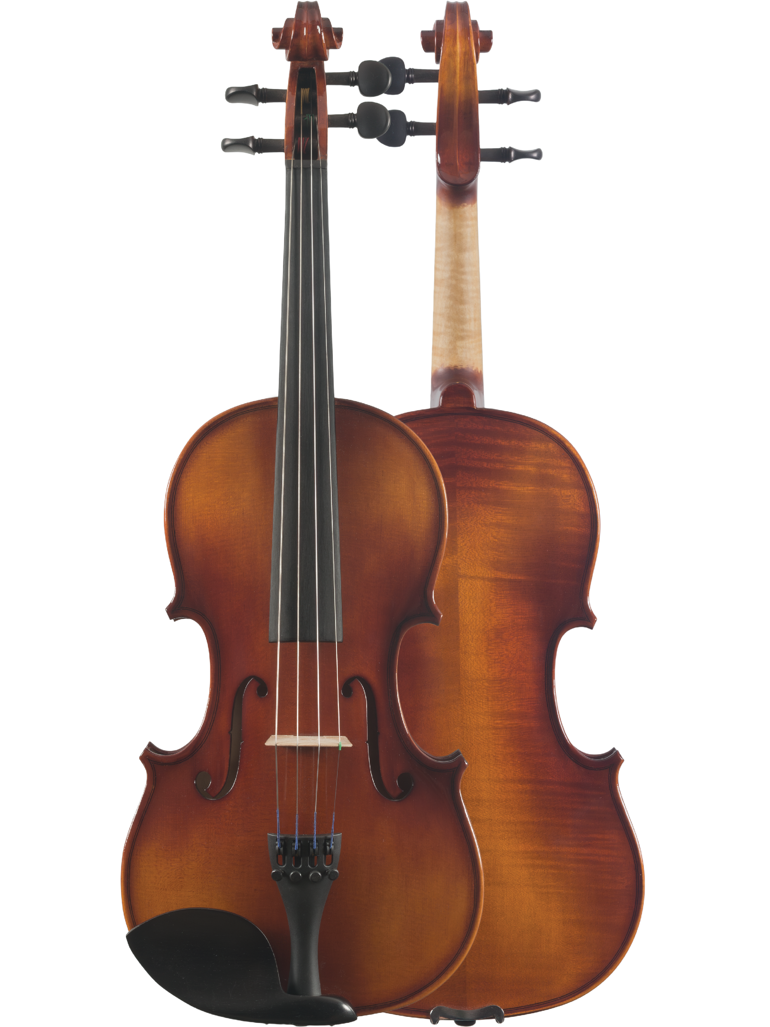 Model 130 Violin — Maple Leaf Strings